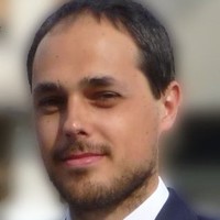 CRELUX, a WuXi AppTec Company Employee Enrico Perini's profile photo