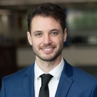 Hill's Pet Nutrition Employee John McGrew's profile photo