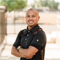 COMMUNITY REGIONAL MEDICAL CENTER-FRESNO Employee Michael L's profile photo