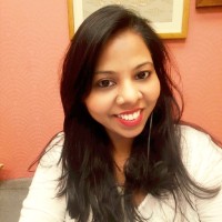 Prachi Bhagat Email & Phone Number