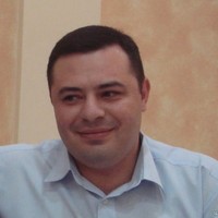 IDBank Employee Armen Hambardzumyan's profile photo