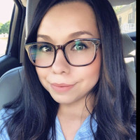 Capital One Employee Alexandra Lopez's profile photo