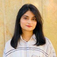 Sync Clouds Employee Hafsah Zahid's profile photo