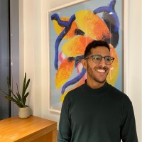 Dcode.tech Employee Ori Avraham's profile photo