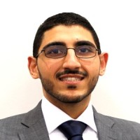 Ibrahim Awad Email & Phone Number