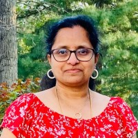 Said Differently Employee Srilakshmi Thiriveedhi's profile photo