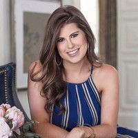 Amanda Webster Design, Inc. Employee Ashley Cason's profile photo