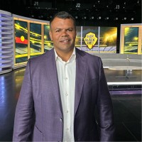 National Rugby League Employee Dean Widders's profile photo