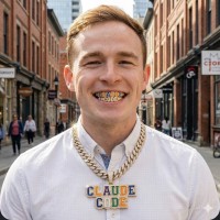 SchoolAI Employee Dylan Skinner's profile photo