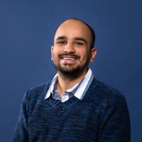 Rigicon® Innovative Urological Solutions Employee Shrikant Pande's profile photo
