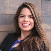 Citi Employee Priscilla L's profile photo