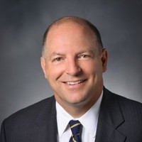 Crescent Energy Employee Conrad Langenhagen's profile photo