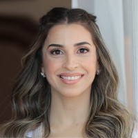 Dune Security Employee Tal Makdoshi's profile photo