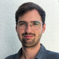 ChargeHere GmbH - Ein Unternehmen der EnBW Employee Simon Matejetz's profile photo