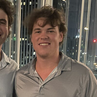 Southern Eagle Sales and Service Employee Alex Rodriguez's profile photo