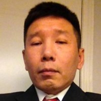 James Teng Email & Phone Number