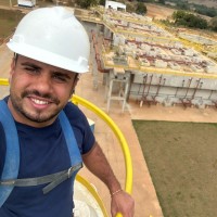 Fomenge Engenharia Ltda Employee Adriano Pereira's profile photo