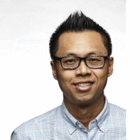 PEAK6 Employee Donald Chan's profile photo
