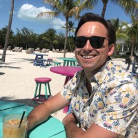 Rushworth Consulting Employee John Rushworth's profile photo
