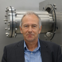 Flowicom Ltd Employee Robert Ashe's profile photo