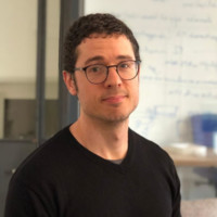 Inato Employee Jean-David Zeitoun's profile photo