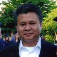 LSEG (London Stock Exchange Group) Employee M. Zakaria's profile photo