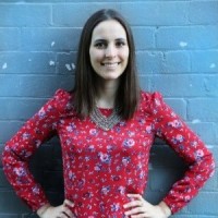 Australian Electoral Commission Employee Maria Collarte's profile photo