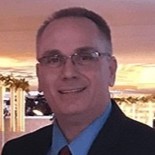 Extra Duty Solutions Employee Wayne Scott's profile photo