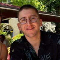 CHARGEPOLY Employee Alex Fisher's profile photo
