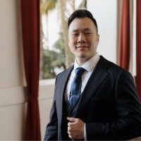 Patrick Chu Email & Phone Number