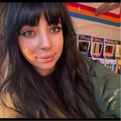 Off Base Productions Employee Bella Flowers's profile photo