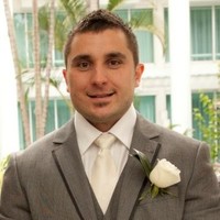 Krispy Kreme Australia & New Zealand Employee Alex Salnikov's profile photo