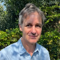 Create Charity Employee Manfred Meyer's profile photo