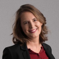 Perrigo France Employee Melanie Selle's profile photo
