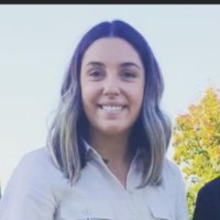 SEEK Employee Tash Sinclair's profile photo