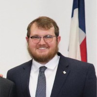 American National Employee Caleb Lamb's profile photo