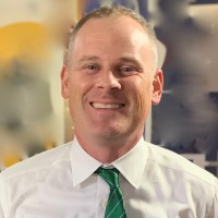 Premier Lacrosse League Employee Mark Brady's profile photo