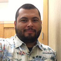 Air Control Systems Employee Gerardo Velez's profile photo