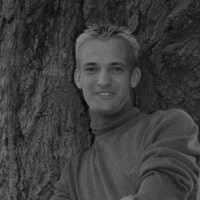 Champs Sports Employee Cory Cook's profile photo