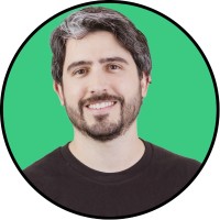 Token Security Employee Ofer Sivan's profile photo