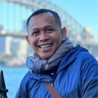 Arief Wijaya Email
