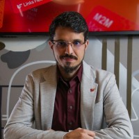Links Field Employee Thiago Paulino Rodrigues's profile photo