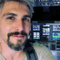 A.M.B. Engineering S.p.A. Employee Matteo Cesco's profile photo