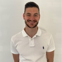 ManCave Grooming Employee Josh Curran's profile photo