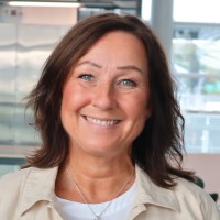 Spinverse Employee Maria Tiger's profile photo