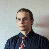 Insight HTM Employee Aaron B.'s profile photo