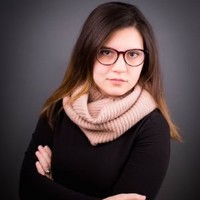 American Airlines Employee Molly Daugherty's profile photo