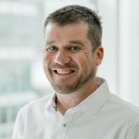 AUSTRAL CONSTRUCTION Employee Damien Waller's profile photo