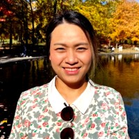 FTEX Employee May Muangwiroj's profile photo