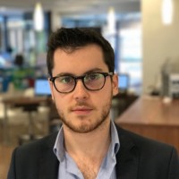 Romain Bodet Email